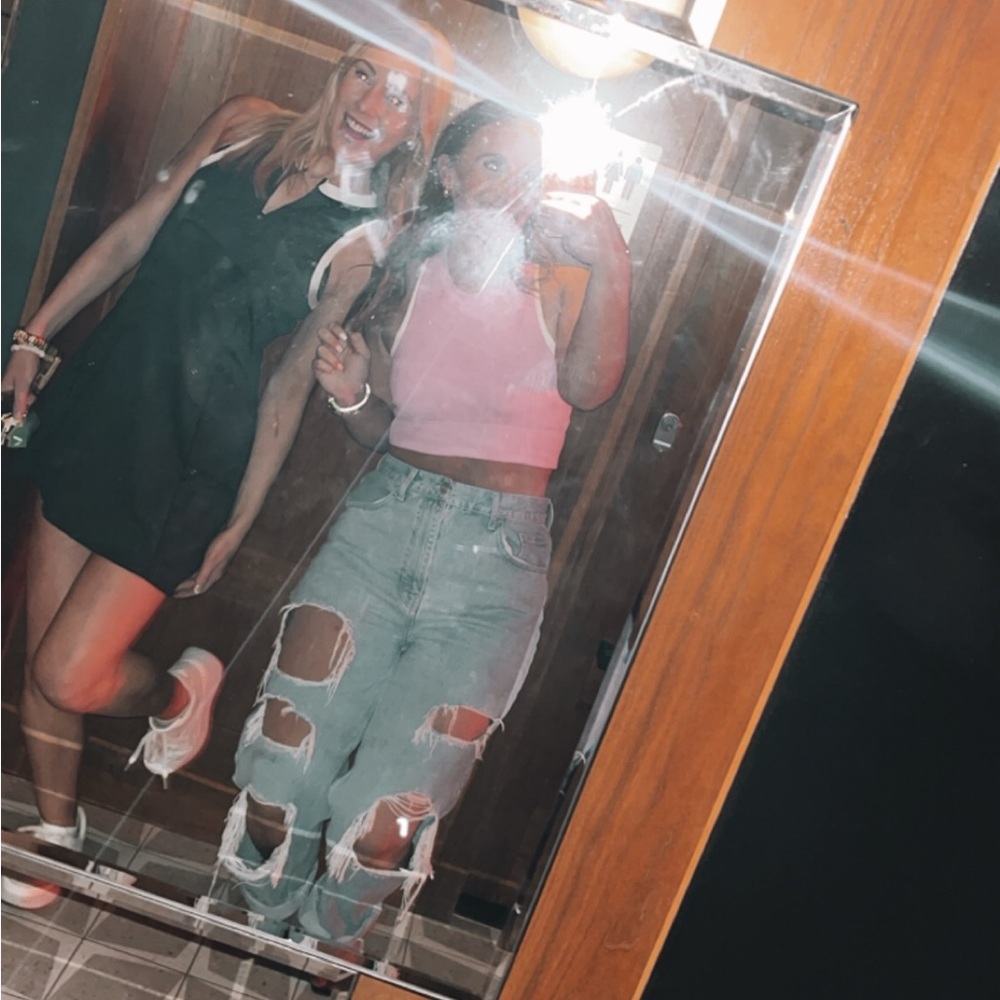 Meet your Posher, Alexa